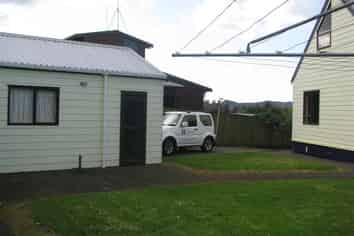 108 Ngatipu Place, Whangamata