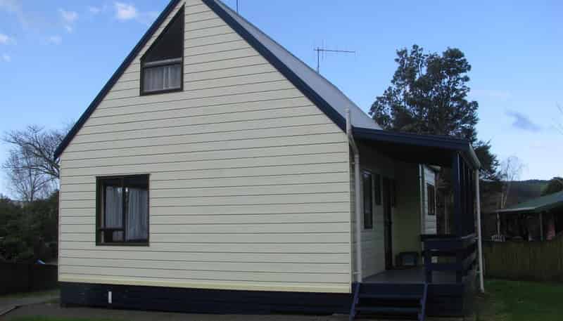 108 Ngatipu Place, Whangamata