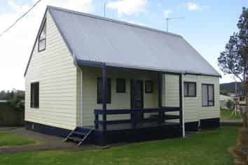 108 Ngatipu Place, Whangamata