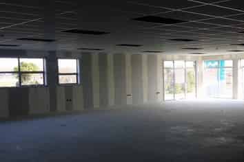 Modern Office Suite "Lease"