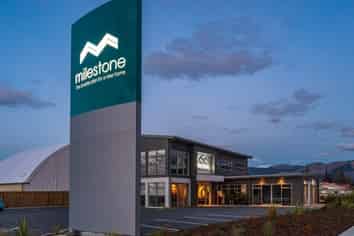 Modern Office Suite "Lease"