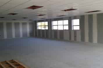 Modern Office Suite "Lease"