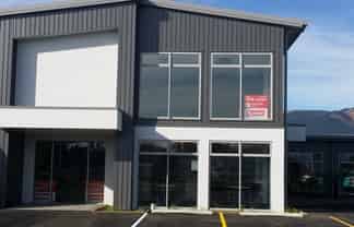 Modern Office Suite "Lease"