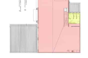 Modern Office Suite "Lease"