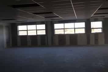 Modern Office Suite "Lease"