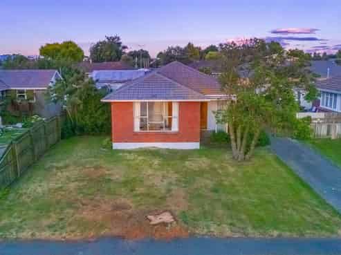 29 Redgrave Street, Hoon Hay