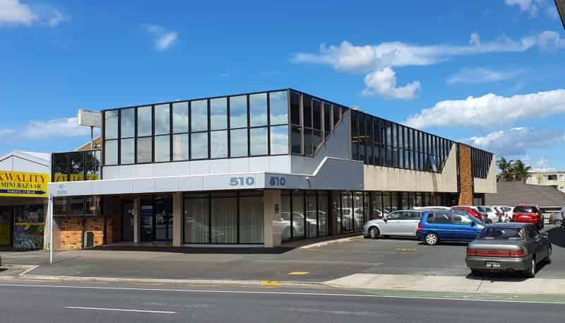 510 Cameron Road, Tauranga Central