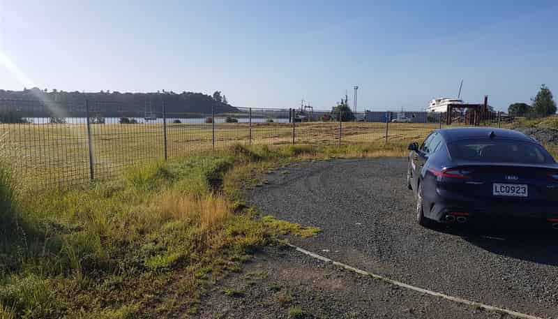 Lot 3/4 Fraser Street, Port Whangarei