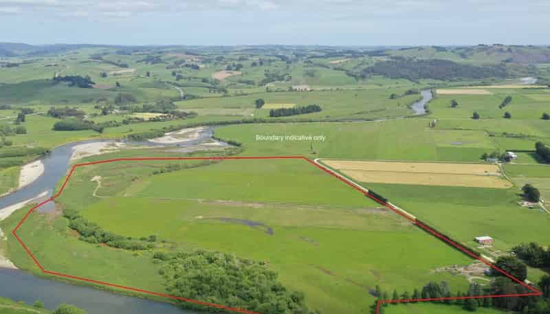 225 Winter Road, Menzies Ferry