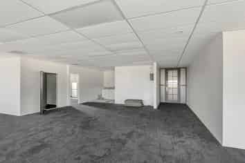 Quality space, new décor