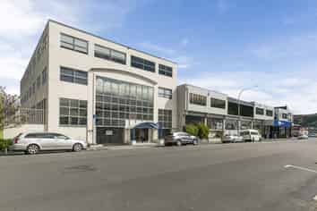 Quality space, new décor