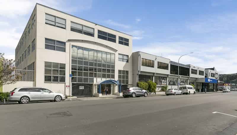 T4, Lv 3/20 Pretoria Street, Central Hutt