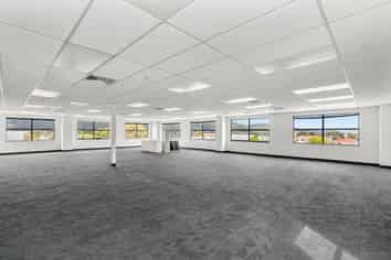 Quality space, new décor