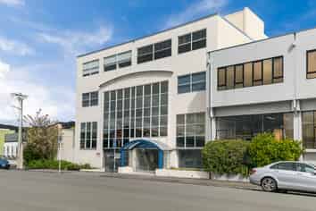 Quality space, new décor