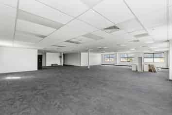 Quality space, new décor