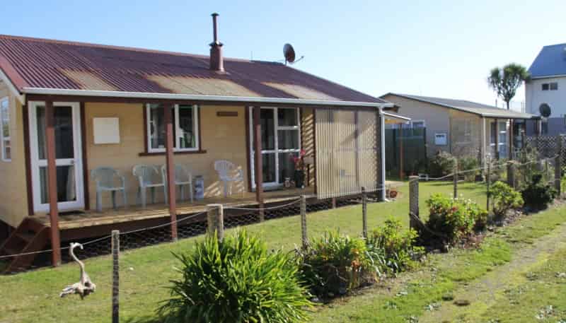 4 Cook Street, Carters Beach