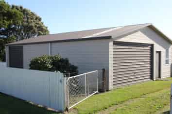 4 Cook Street, Carters Beach