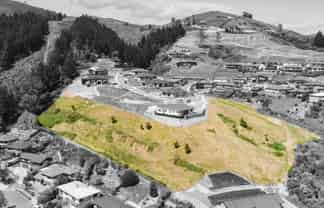  Bishopdale Sections, Bishopdale