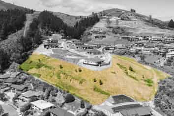  Bishopdale Sections, Bishopdale