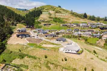  Bishopdale Sections, Bishopdale