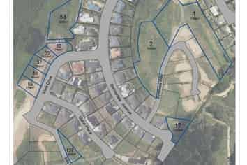  Bishopdale Sections, Bishopdale