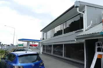 Moorhouse Avenue office/warehouse