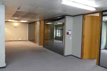 Moorhouse Avenue office/warehouse