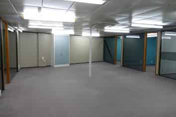 Moorhouse Avenue office/warehouse