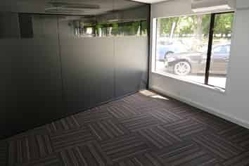 Moorhouse Avenue office/warehouse