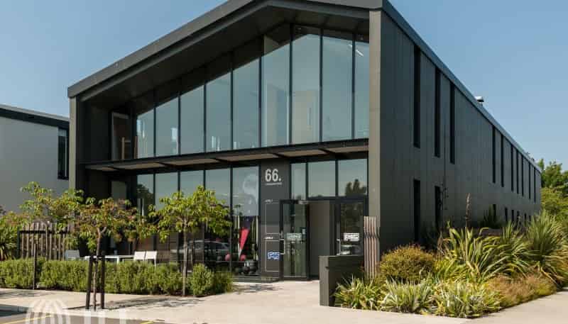 66 Langdons Road, Papanui