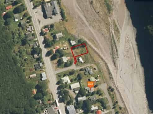 124 Crusher Loop, Arthur's Pass