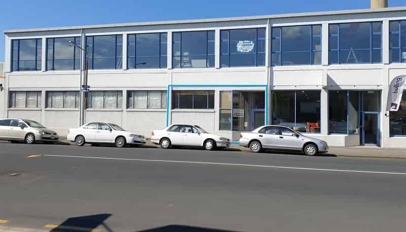 E2/193 Hanover Street, Dunedin Central