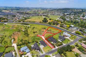 8 Cape Vista Crescent, Pukekohe