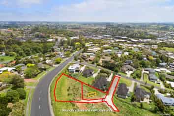 8 Cape Vista Crescent, Pukekohe