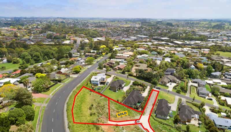 8 Cape Vista Crescent, Pukekohe
