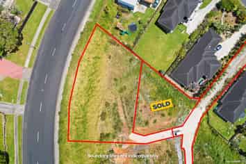 8 Cape Vista Crescent, Pukekohe