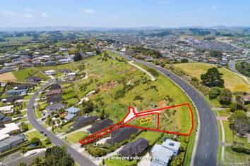 8 Cape Vista Crescent, Pukekohe
