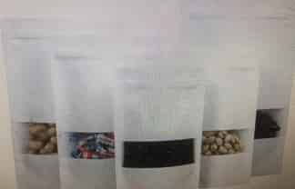 Small Scale Food Business For Sale