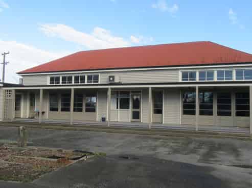 41 Donald Street, Morven