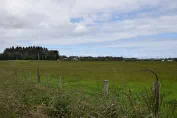 45 Settlers Road, Makarewa