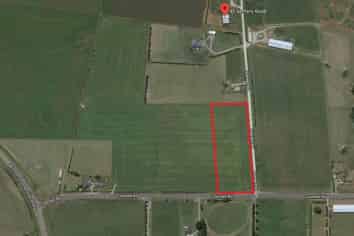 45 Settlers Road, Makarewa