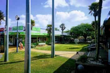 Vacancy in Northcote Complex