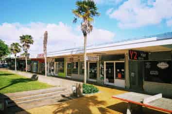 Vacancy in Northcote Complex