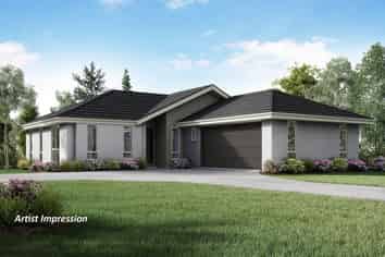 Auckland - Address withheld