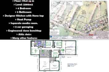 Auckland - Address withheld