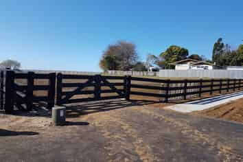 Auckland - Address withheld