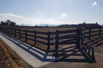 Auckland - Address withheld