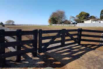 Auckland - Address withheld