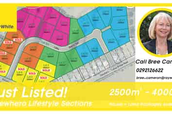 Auckland - Address withheld