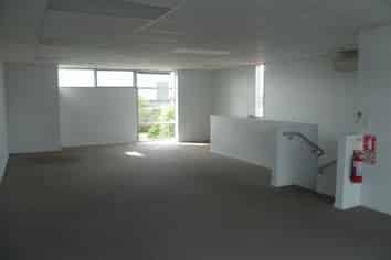 Offices in Ferrymead - Unit 1 (Level 1)